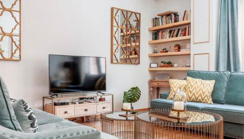 Exclusivo Duplex con terraza en Sevilla - Foto 3