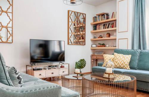 Exclusivo Duplex con terraza en Sevilla - Foto 3