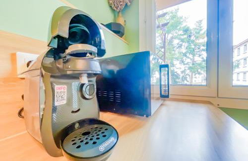 Appartement spacieux et lumineux pour 5 personnes - Foto 16