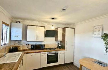 Thompson Apartments by Switchback Stays - Foto 30