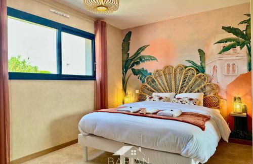 La Maévague - Villa 4 étoiles - Voyage entre mer et monde - Photo 8