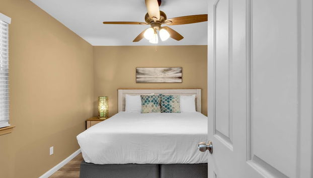 Seacove 6A - Foto 4, Habitación