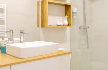 Beachfront apartment T2 Costa Nova Surf Aveiro - Foto 51