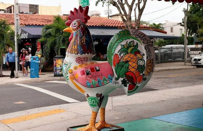 Prime Location Apt on Calle Ocho in Little Havana - Photo 67