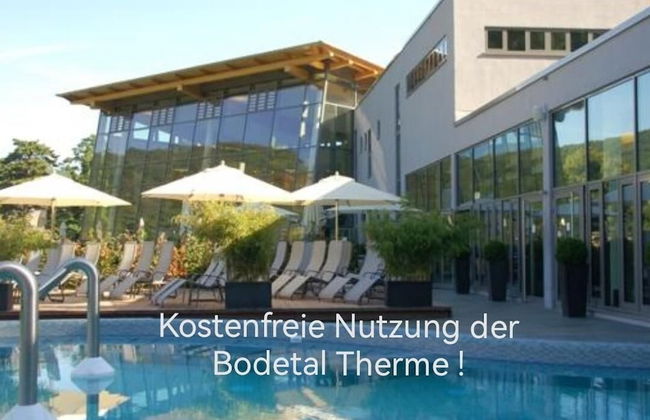 Hotelpark Bodetal - Foto 24