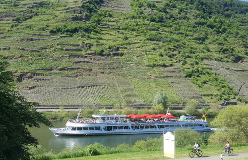Ferienwohnung am Weingarten - Foto 11