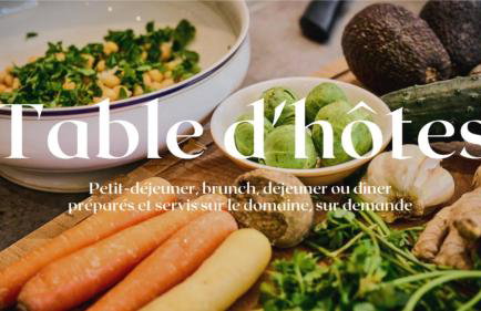 Ecolodge - Calme - Piscine privée - vue nature - Foto 24