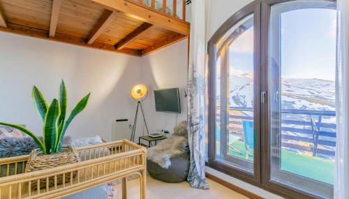 Templo cota 2330m - Foto 2, Garden view