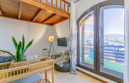 Templo cota 2330m - Foto 2