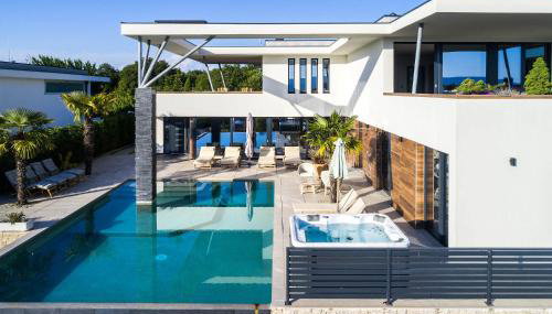 FIRST RESIDENCE Villa Eternity - Foto 2