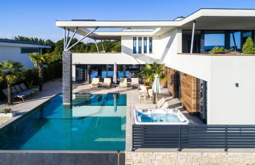 FIRST RESIDENCE Villa Eternity - Foto 2