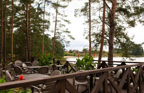 Przystań Kormoran - Foto 44