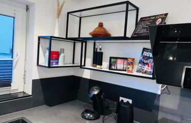 Schöne Ferien Wohnung in Breisach 3 Zimmer - Foto 15