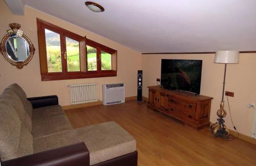 Elai Etxea Loft Baias - Foto 6