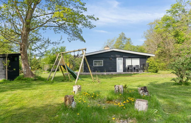 "Helda" - 300m to the fjord - Foto 7