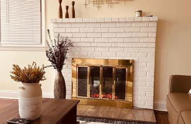 Newly renovated charming home with parking - Foto 12