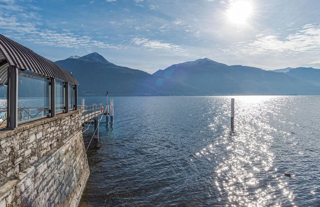 Pianello Charming Lake View - Foto 15