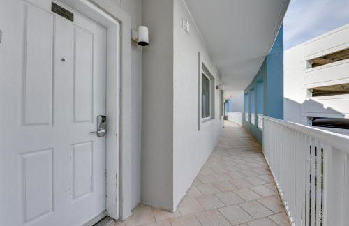 Sunny Fort Walton Beach Condo - Walk to Ocean! - Foto 25