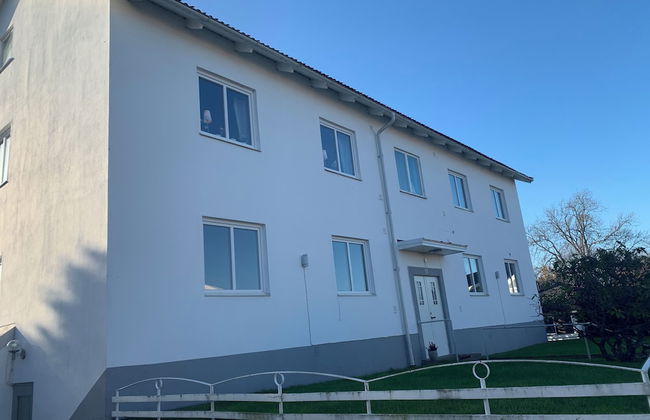 4 Bed Apartment Outdoor Space in Karlskrona - Photo 23