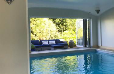 Rural farm stay with stunning indoor pool - Foto 1