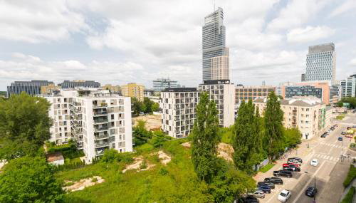 Business Suite Grzybowska by VAYA STAYS - Foto 5