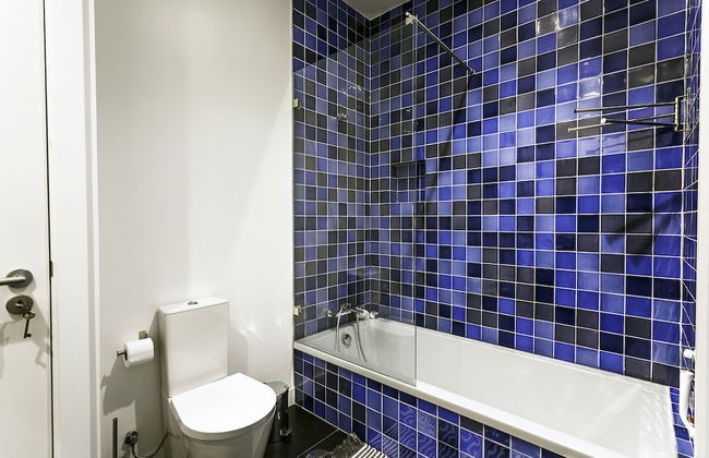 Chalet Estoril Luxury Apartments - Photo 49