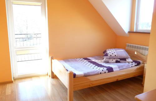 Noclegi u Agatki - Foto 9