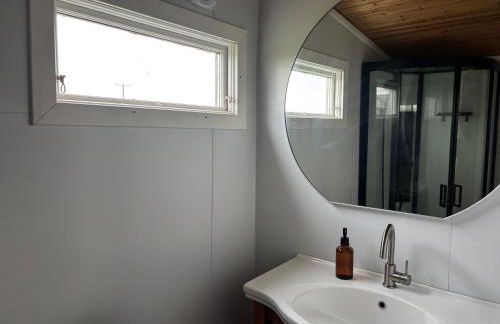 Swedish Rustic Cabin perfect for bird watching - Foto 9