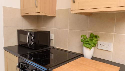 Mulberry Cottage - Foto 4