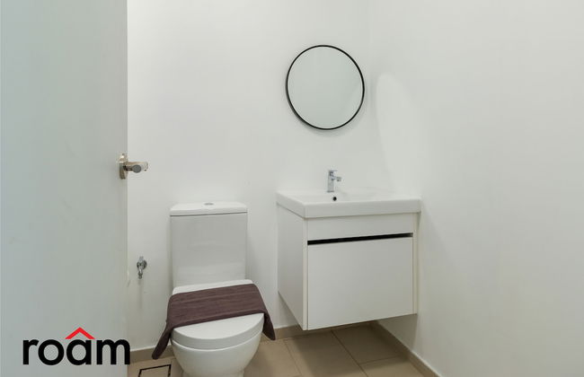 UNA Residences, Sunway KL - Foto 23