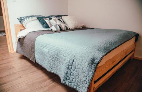 Tree&Water Apartament nad jeziorem Ublik - Foto 13