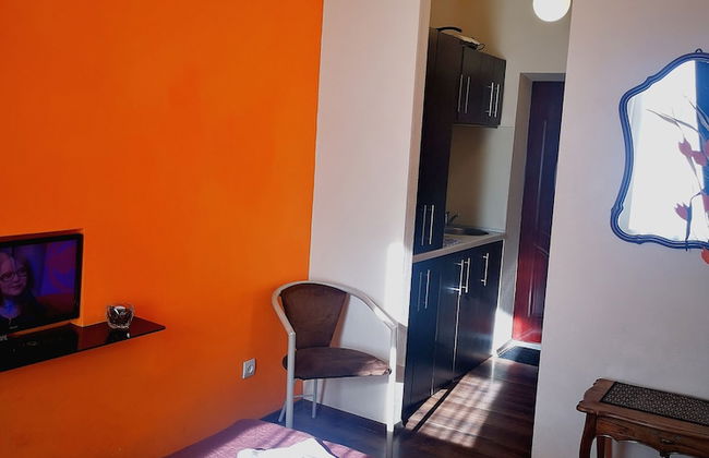 Orange Studio - Photo 62