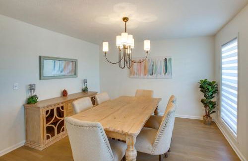 Private Deck and Game Room Portland Group Getaway - Foto 9