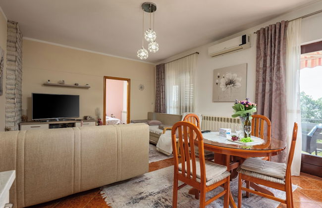 Kostrena Apartment Maja - Foto 11