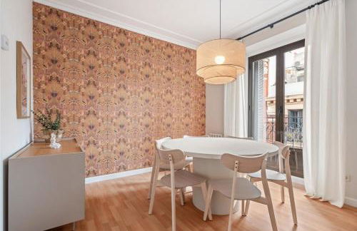 Luxury San Bernardo by Cómodo Madrid - Foto 5