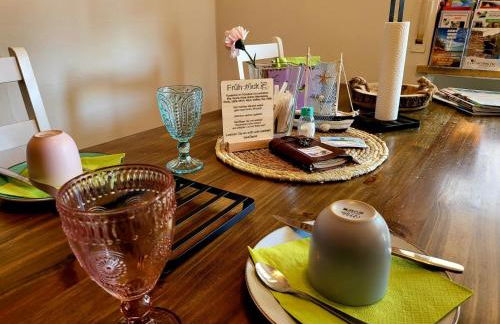 SeeOase in Muhr am See inkl Frühstück - Foto 8