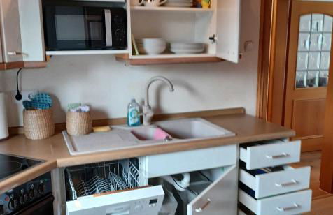 Ferienwohnung Stadt-Land-Fluss - Foto 41