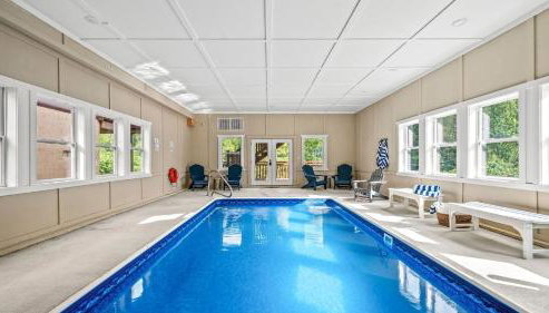 Smokey’s Paradise by AvantStay Sleeps 22 Pool - Foto 3, Other