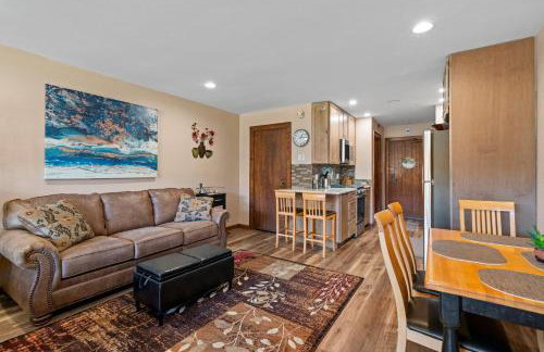 Remodeled Tamarron Lodge unit - Amazing views and 10 miles to Purgatory! - Foto 14