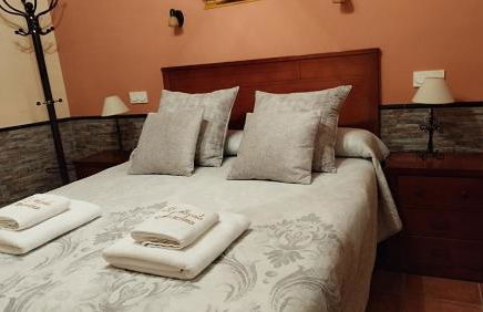 Casa Rural El Abuelo Anselmo - Foto 55