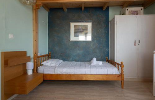 Beetle Villa retro country house - Foto 48