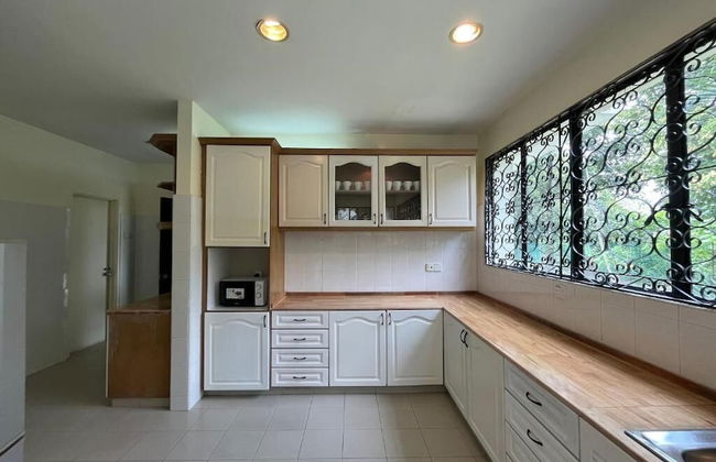 Bukit Tunku Grande Villa by uBook - Foto 18