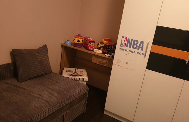 Apartent Klaudius - Foto 5