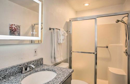 All-Seasons Chewelah Home Fish, Golf and Ski! - Foto 20