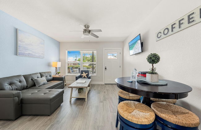 Sun and Sea 2 by Beachside Management - Foto 23