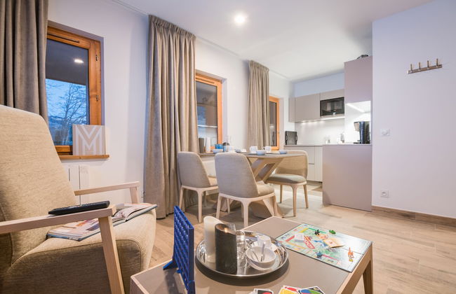 Les Portes de Megève - Photo 61