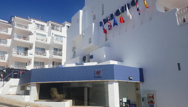 Apartamentos Soldoiro - Foto 5