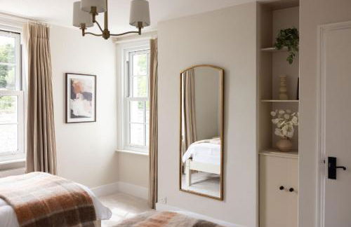 Lyminster Court Cottages - Foto 16