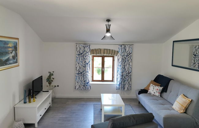 Apartments Bertetic - Foto 19