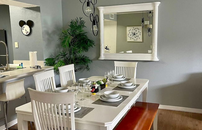 Villas at Island Club Community, Pools, Jacuzzi and More! - Photo 18